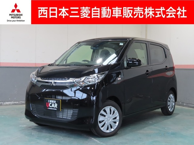 eKワゴン G 