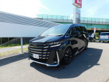 ヴェルファイア ハイブリッド 2.5 エグゼクティブ ラウンジ E-Four 4WD 