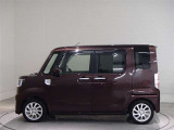 ウェイク G SA 