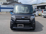 シフォン  カスタム RS スマートアシスト
