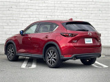 CX-5 2.2 XD Lパッケージ 4WD 4WD 本革シート