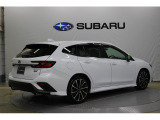 レヴォーグ 2.4 STI スポーツR EX 4WD 