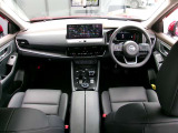 エクストレイル  1.5 G e-4ORCE 4WD