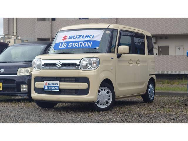 スペーシア ハイブリッド(HYBRID)  X 