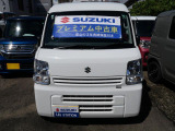 エブリイ PA 4WD 