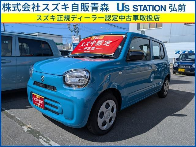 アルト L 4WD 
