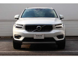 XC40 B4 AWD インスクリプション 4WD 