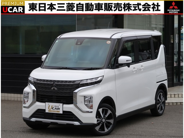 eKクロススペース T 4WD 