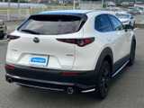 CX-30 2.0 X ブラックトーンエディション 