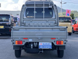キャリイ スーパーキャリイ X リミテッド 4WD 