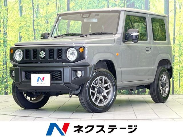 ジムニー  XC