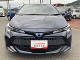 カローラスポーツ 1.8 ハイブリッド G X 