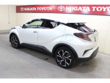 C-HR ハイブリッド 1.8 G LED エディション 