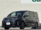 ノア 2.0 Si ダブルバイビー 4WD 修復歴無し