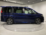車両状態証明書付き車両です。車両状態を検査員が評価をし、結果を点数で表示しております。1台1台プロの目で事細かにチェックしている車両ですので、ご安心してお買い求めしていだけます。