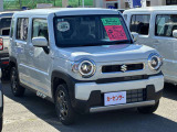 スペーシア ハイブリッド(HYBRID) G 4WD 