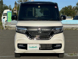 N-BOXカスタム G EX ターボ ホンダセンシング 4WD 修復歴無し