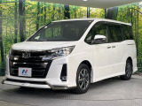 ノア 2.0 Si W×B II 