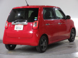 ボディクリーニング後、愛車をピカピカの状態へ保護するコーティング「ブライトパック」がおススメです!水垢がつきにくく、手入れがしやすくなりますよ!いつも愛車をきれいにしておきたい方におススメです。