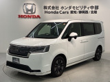 全国納車可 第三者機関証明書付 H SENSING 最長5年保証 ワンオ-ナ- ナビ TV Rカメラ BTオ-ディオ DVD LEDライト 両側電動ドア VSA装備のステップワゴン スパーダ入庫!