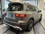 GLB AMG GLB35 4マチック 4WD MP202502