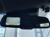 【 バックカメラ 】便利なバックカメラ装備で安全確認を頂けます。駐車が苦手な方にもオススメな便利機能です♪