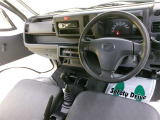ハイゼットトラック スタンダード エアコン・パワステレス 4WD 