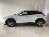 CX-3 1.5 XD ツーリング Lパッケージ 
