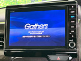 N-BOXカスタム G EX ターボ ホンダセンシング 