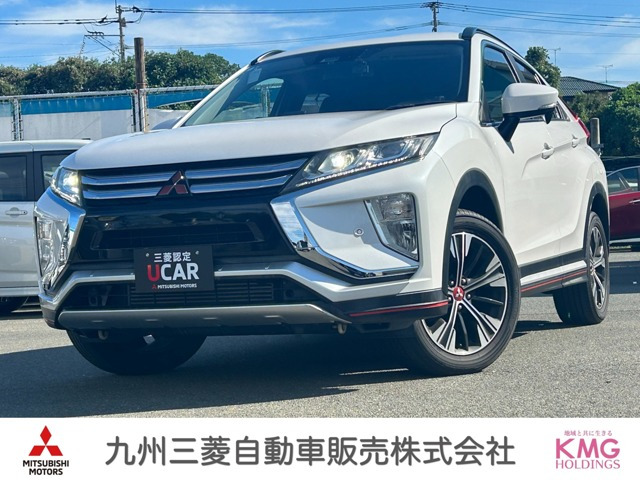 エクリプスクロス 1.5 G 4WD 