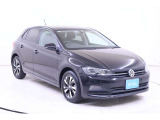 ポロ TSI コンフォートライン 