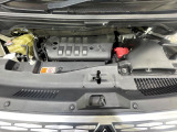 親切・丁寧な専門メカニックスタッフが応対!・車検・点検整備・事故等の修理などアフターサービスも安心。お車のカスタマイズもネクステージのサービススタッフまでご相談ください!