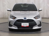 ヤリス 1.5 ハイブリッド X E-Four 4WD 