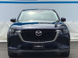 CX-60 2.5 25S エクスクルーシブモード 4WD 