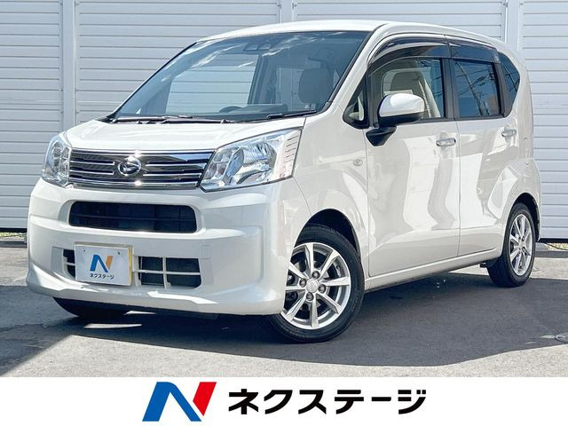 ムーヴ X SAIII 