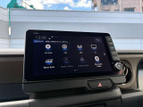 人気の純正ナビを装備しております!ナビの使いやすさはもちろん、Bluetooth接続など充実のオーディオ機能でお出かけはもちろん、通勤や買い物など普段のドライブも楽しめます♪