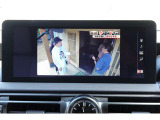 純正地デジTV・ナビの設定や車両の設定を行います。