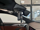 ルームミラー内蔵ETC車載器(自動防眩付)後続からの光が一定以上になると自動で眩しさを緩和します。