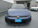 ゴルフヴァリアント TDI Rライン ディーゼル 