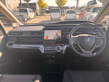 ステップワゴン 2.0 スパーダ ハイブリッド G ホンダセンシング 
