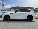 CX-60 3.3 XD ハイブリッド エクスクルーシブスポーツ ディーゼル 4WD 