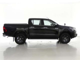 ハイラックス 2.4 Z ディーゼル 4WD 