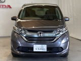 フリード 1.5 ハイブリッド G ホンダセンシング 4WD 
