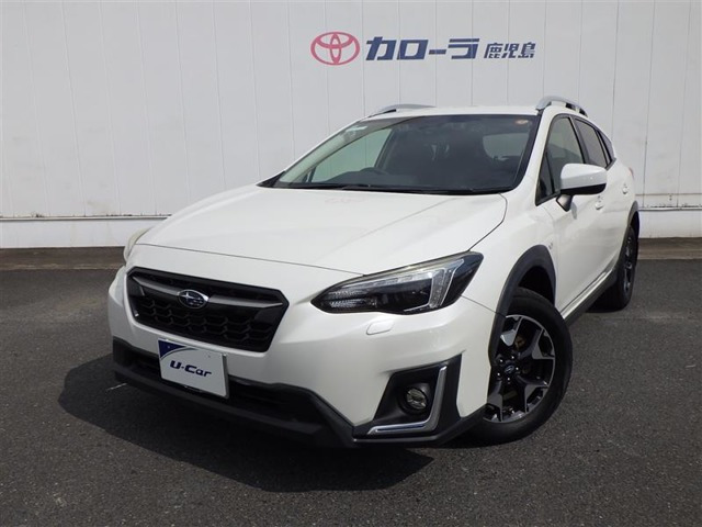 XV 1.6i-L アイサイト 4WD 