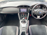 BRZ 2.0 GT 