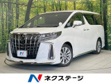 後席モニター 純正9型ナビ バックカメラ 衝突軽減 両側電動 電動リア