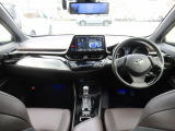 C-HR ハイブリッド 1.8 G 