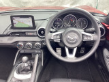 ロードスター 1.5 S レザーパッケージ 