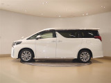 アルファード 2.5 S タイプゴールド 4WD 