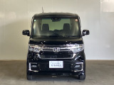 N-BOXカスタム L 